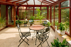 Chilmington Green conservatory quotes