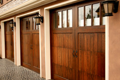 Chilmington Green garage extension quotes