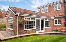 Chilmington Green house extension leads